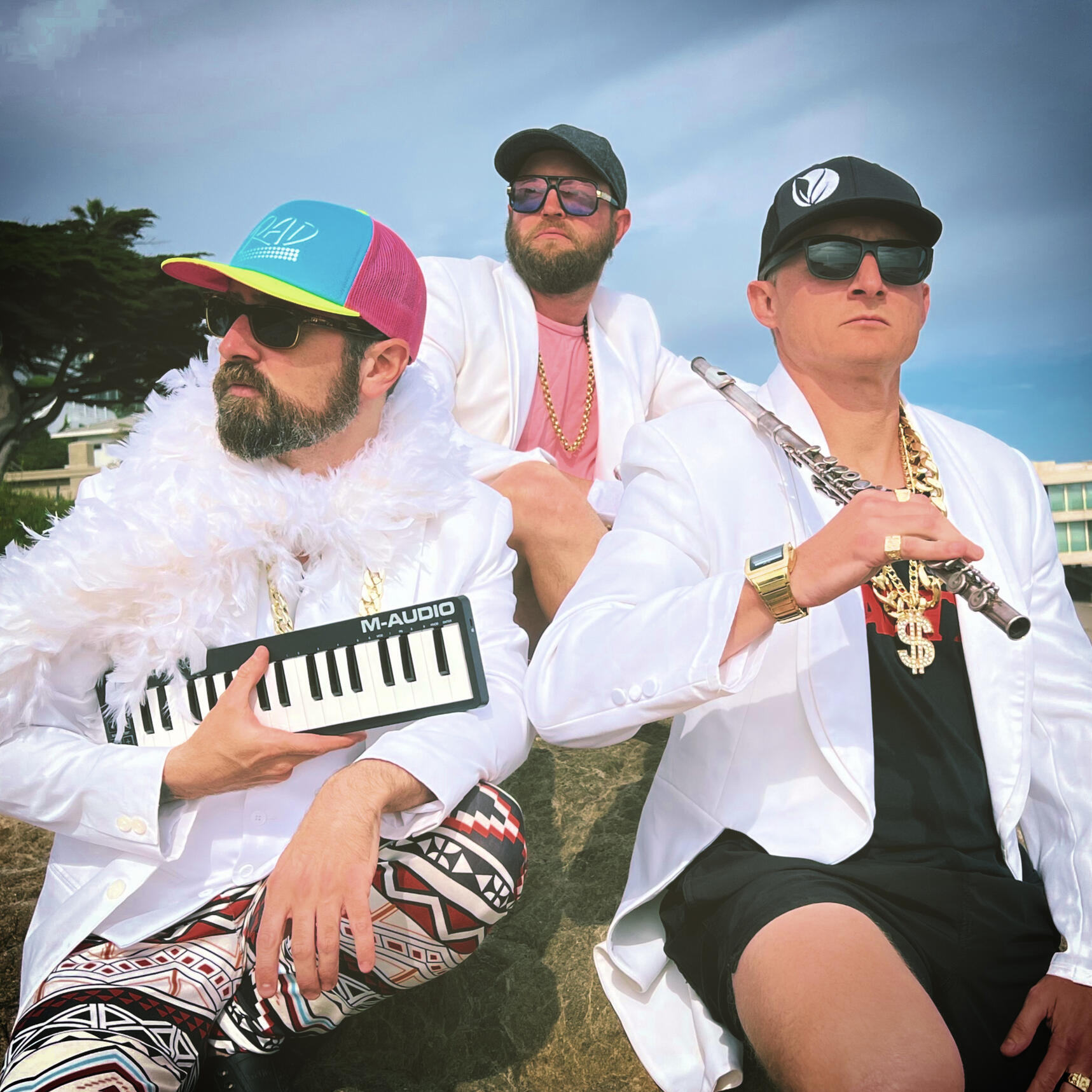 Mastronaut - Artist Image